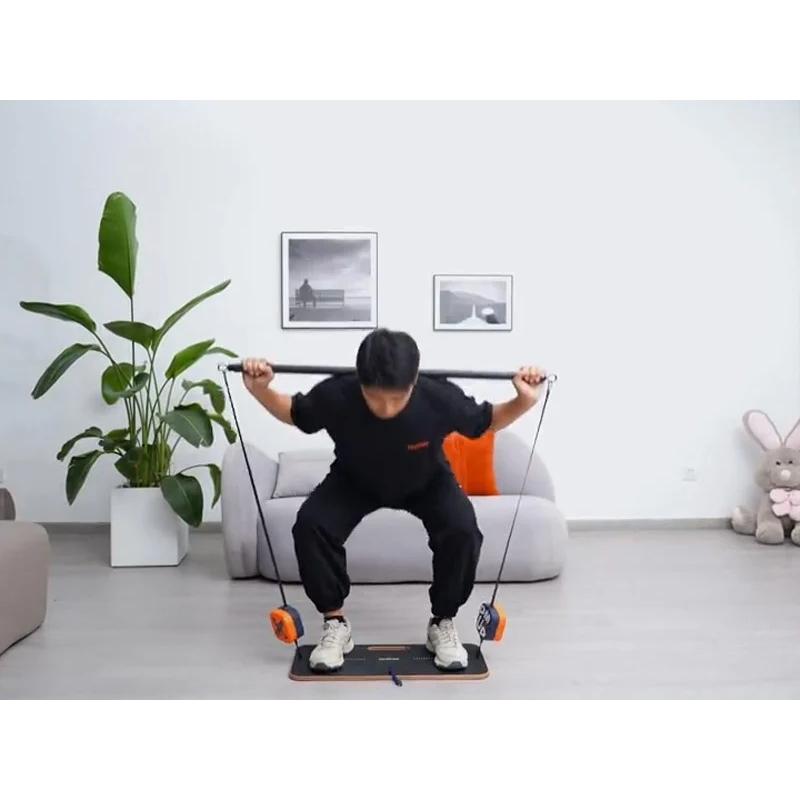 Unitree pump 筋トレ器具 2台セット Unitree pump 筋トレ器具 2台セット Unitree pump 筋トレ器具 2