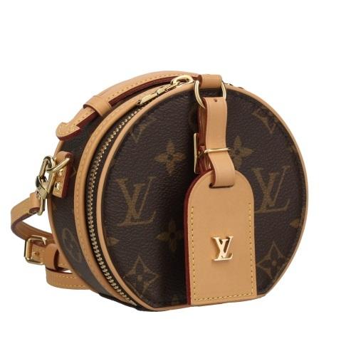 ルイヴィトン LOUIS VUITTON ショルダーバッグ モノグラム ミニ 