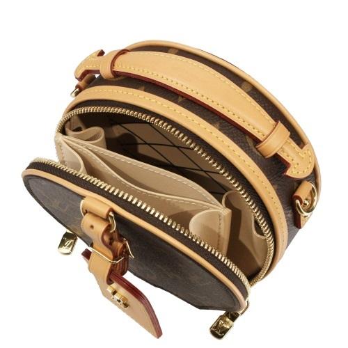 LOUIS VUITTON ルイヴィトン ショルダーバッグ モノグラム ミニ LOUIS VUITTON ルイヴィトン ショルダーバッグ モノグラム ミニ