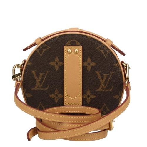 LOUIS VUITTON ルイヴィトン ショルダーバッグ モノグラム ミニ LOUIS VUITTON ルイヴィトン ショルダーバッグ モノグラム ミニ