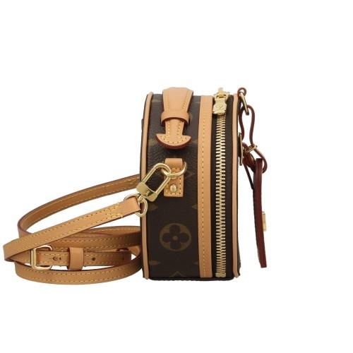 LOUIS VUITTON ルイヴィトン ショルダーバッグ モノグラム ミニ LOUIS VUITTON ルイヴィトン ショルダーバッグ モノグラム ミニ