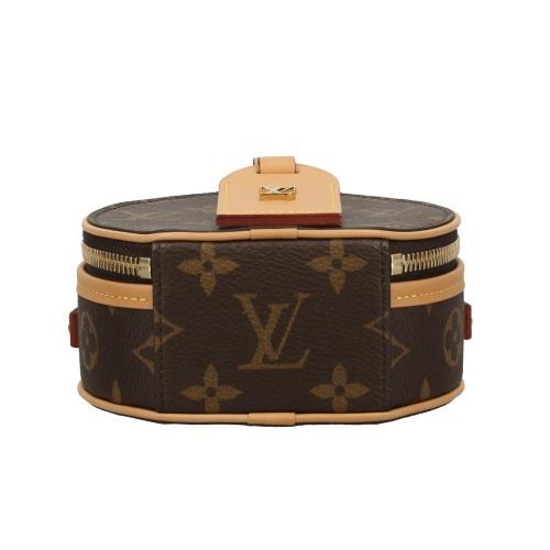 LOUIS VUITTON ルイヴィトン ショルダーバッグ モノグラム ミニ LOUIS VUITTON ルイヴィトン ショルダーバッグ モノグラム ミニ