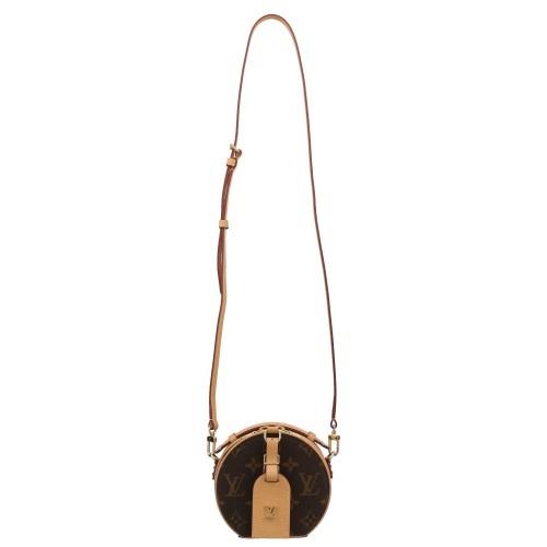 LOUIS VUITTON ルイヴィトン ショルダーバッグ モノグラム ミニ LOUIS VUITTON ルイヴィトン ショルダーバッグ モノグラム ミニ
