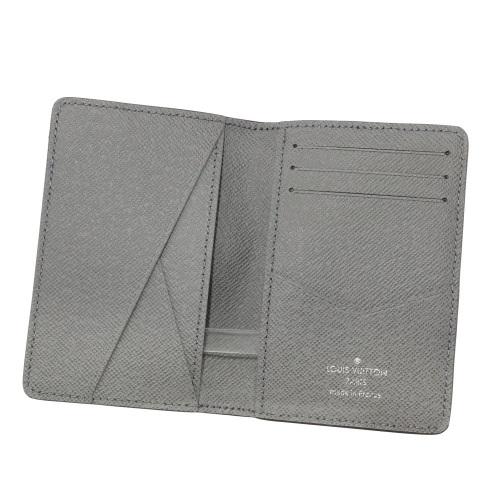 LOUIS VUITTON（ルイ・ヴィトン） 名刺入れ タイガ オーガナイザー
