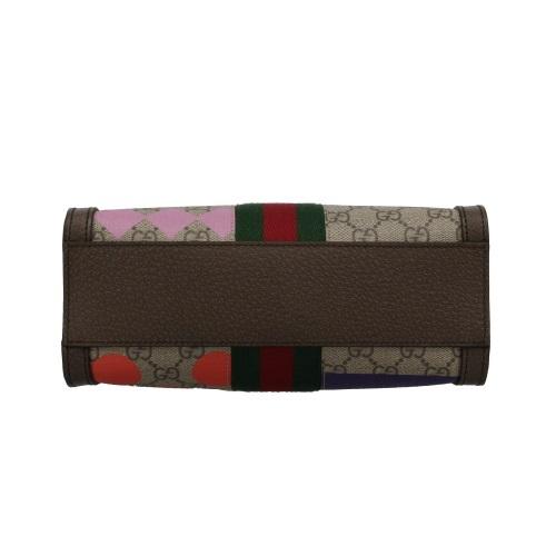 グッチ GUCCI トートバッグ レディース オフィディア 547551 UQHBB 9885｜sekido｜07