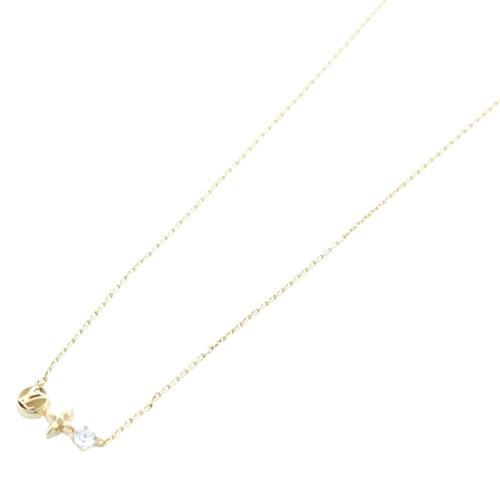 LOUIS VUITTON ルイヴィトン ネックレス コリエ・プティ ルイ LOUIS VUITTON ルイヴィトン ネックレス コリエ・プティ ルイ