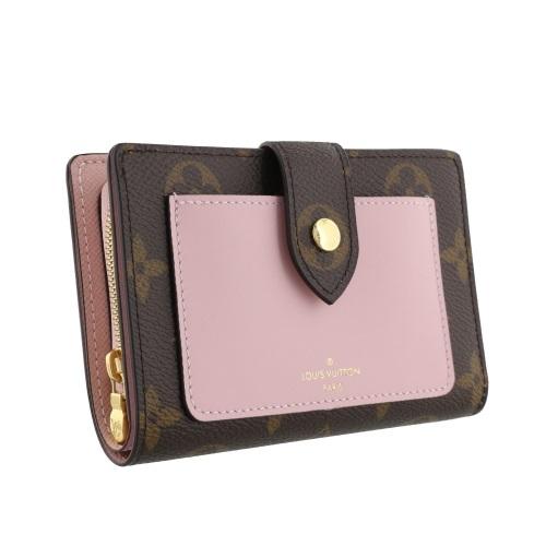 LOUIS VUITTON（ルイ・ヴィトン） 二つ折り財布 ポルトフォイユ
