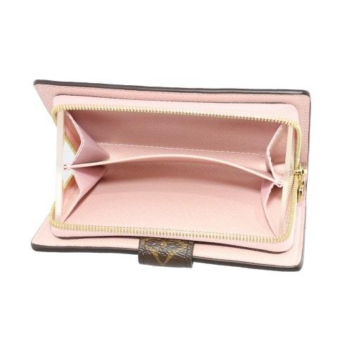 LOUIS VUITTON ルイヴィトン 二つ折り財布 ポルトフォイユ LOUIS VUITTON ルイヴィトン 二つ折り財布 ポルトフォイユ