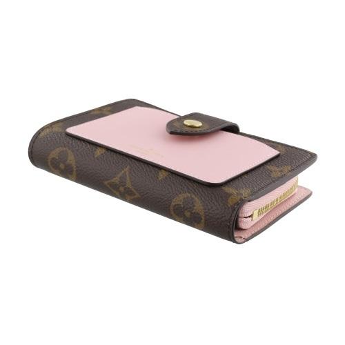 LOUIS VUITTON ルイヴィトン 二つ折り財布 ポルトフォイユ LOUIS VUITTON ルイヴィトン 二つ折り財布 ポルトフォイユ