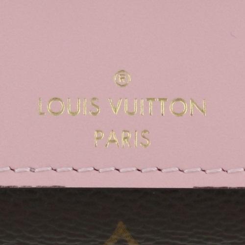 LOUIS VUITTON ルイヴィトン 二つ折り財布 ポルトフォイユ LOUIS VUITTON ルイヴィトン 二つ折り財布 ポルトフォイユ