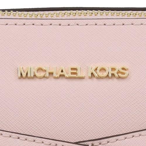 マイケルコース♡ショルダーバック♡バニラピンク MICHAEL KORS(マイケルコース) / ショルダーバッグ/ピンク | 中古品の