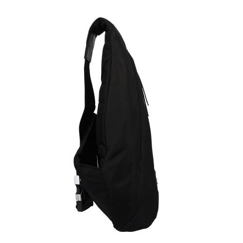 PRADA プラダ ボディバッグ メンズ ブラック 2VZ092 V OOO 2DW3 PRADA プラダ ボディバッグ メンズ ブラック 2VZ092 V OOO 2DW3