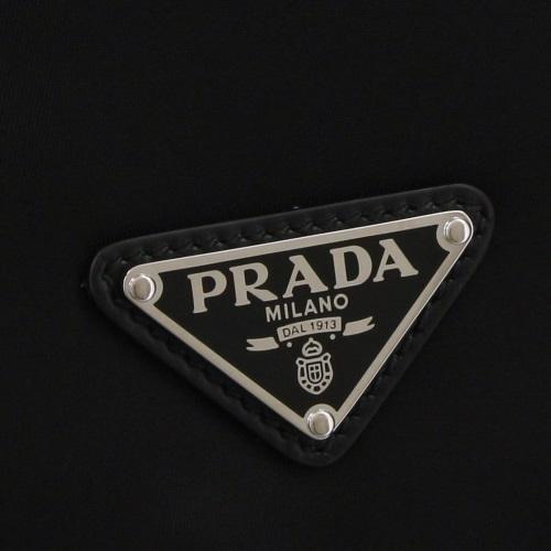 PRADA プラダ ボディバッグ メンズ ブラック 2VZ092 V OOO 2DW3 PRADA プラダ ボディバッグ メンズ ブラック 2VZ092 V OOO 2DW3