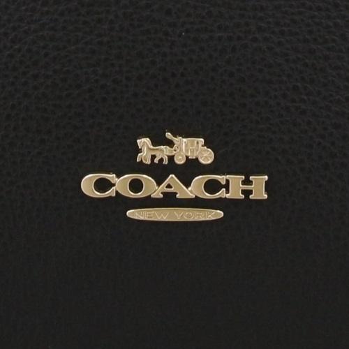 コーチ アウトレット COACH ハンドバッグ レディース ブラック C6229 IMBLK 父の日｜sekido｜09