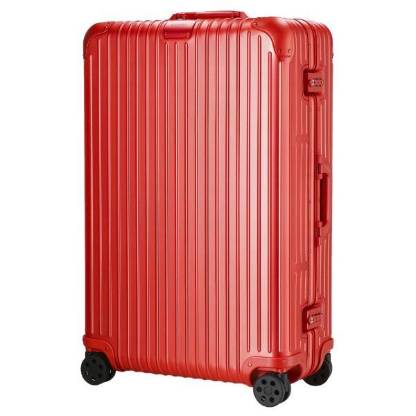 RIMOWA（リモワ） スーツケース オリジナル チェックインL 86L 925.73