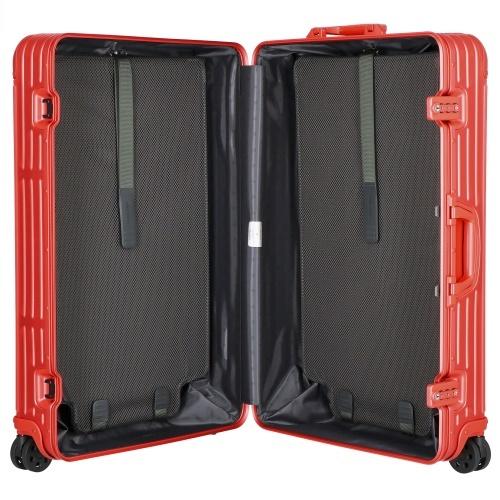 RIMOWA リモワ スーツケース オリジナル チェックインL 86L RIMOWA リモワ スーツケース オリジナル チェックインL 86L