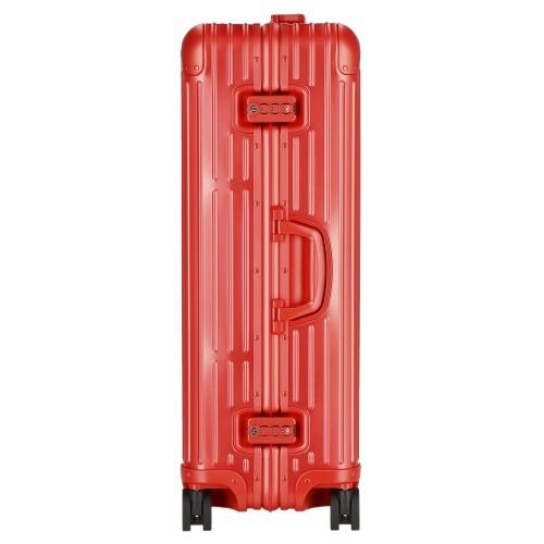 RIMOWA リモワ スーツケース オリジナル チェックインL 86L RIMOWA リモワ スーツケース オリジナル チェックインL 86L