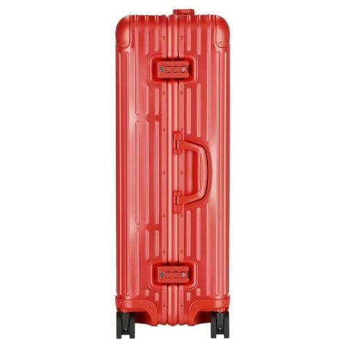 リモワ RIMOWA スーツケース オリジナル チェックインL 86L 925.73