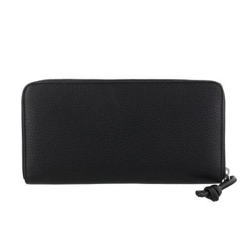 EMPORIO ARMANI エンポリオアルマーニ 長財布 メンズ ブラック EMPORIO ARMANI エンポリオアルマーニ 長財布 メンズ ブラック