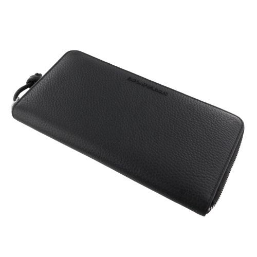 EMPORIO ARMANI エンポリオアルマーニ 長財布 メンズ ブラック EMPORIO ARMANI エンポリオアルマーニ 長財布 メンズ ブラック