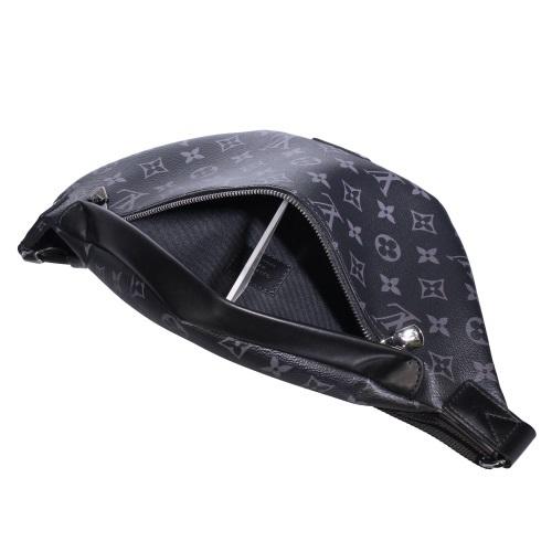 LOUIS VUITTON ルイヴィトン ボディバッグ エクリプス LOUIS VUITTON ルイヴィトン ボディバッグ エクリプス