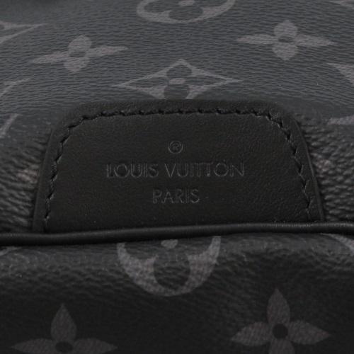 LOUIS VUITTON ルイヴィトン ボディバッグ エクリプス LOUIS VUITTON ルイヴィトン ボディバッグ エクリプス