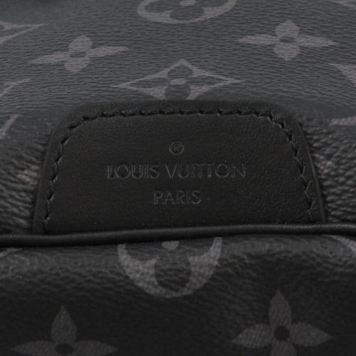 ルイヴィトン LOUIS VUITTON ボディバッグ エクリプス ディスカバリー 