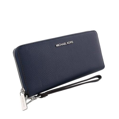 極美品✨ マイケルコース 長財布 ジェットセット トラベル コンチネンタル MICHAEL KORS（マイケルコース） 長財布 レディース ジェット セット
