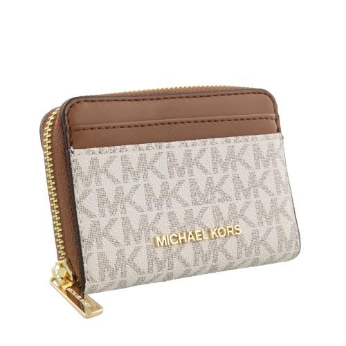 ★けい★ MICHAEL KORS コインケース　財布 マイケルコース MICHAEL KORS マイケルコース コインケース