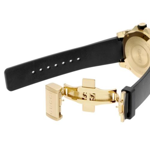 グッチ ダイブ DIVE GUCCI YA136219 メンズ 腕時計の画像