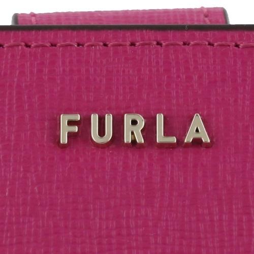 フルラ FURLA 二つ折り財布 レディース バビロン PCX9UNO 0874S PEONIA