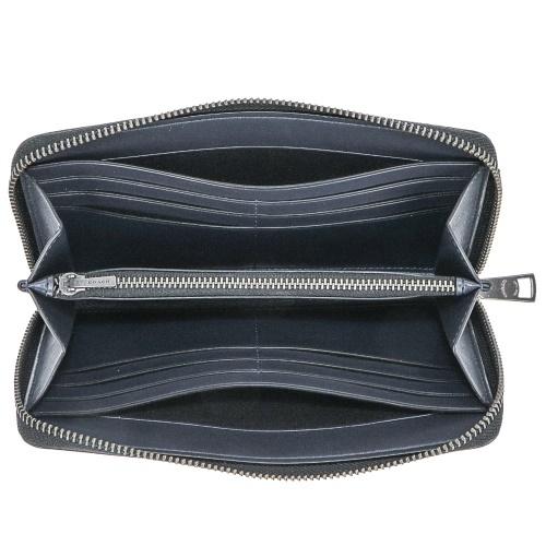 COACH デニム 長財布 COACH コーチ 財布 長財布 FCU150 CU150 デニム×ダークデニム