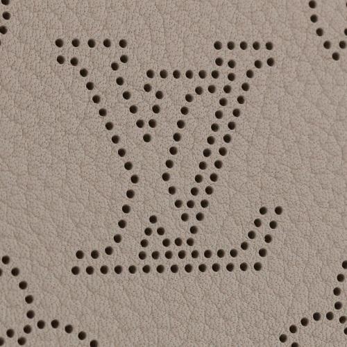 LOUIS VUITTON ルイヴィトン 長財布 マヒナ ジッピー LOUIS VUITTON ルイヴィトン 長財布 マヒナ ジッピー