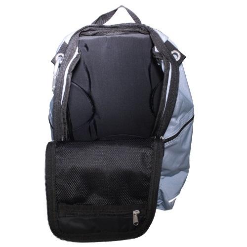 marimekko（マリメッコ） リュックサック BUDDY ブルー 090573 510