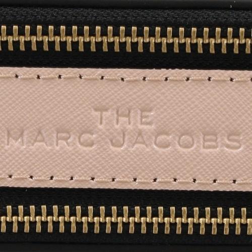 MARC JACOBS マークジェイコブス ショルダーバッグ スナップショット