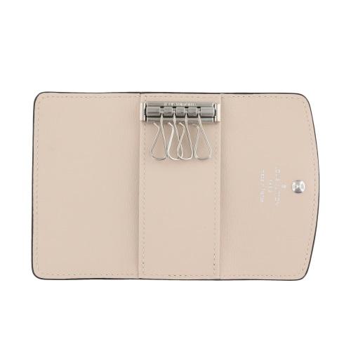 正規品販売！ルイヴィトンLOUIS VUITTON キーケース ブルーニュ