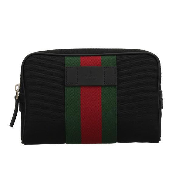 グッチ Gucci ボディバッグ 51 ならショッピング ランキングや口コミも豊富なネット通販 更にお得なpaypay残高も スマホアプリも充実で毎日どこからでも気になる商品をその場でお求めいただけます ファッション メンズ ブラック Ginza バッグ