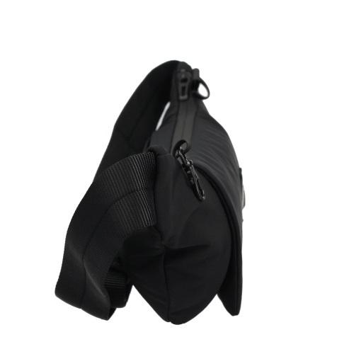 EMPORIO ARMANI ボディバッグ EMPORIO ARMANI エンポリオ アルマーニ ボディバッグ メンズ ブラック