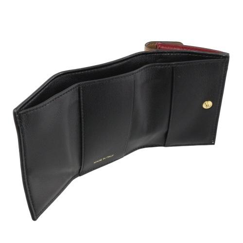 MARNI マルニ 三つ折り財布 レディース PFMOW02U23 LV589 Z474N