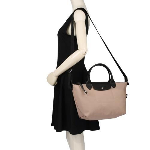 LONGCHAMP ロンシャン ハンドバッグ ル プリアージュ エナジー