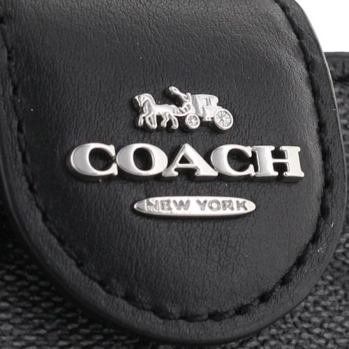 COACH コーチ アウトレット OUTLET 二つ折り財布 レディース