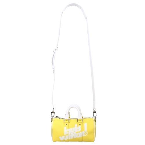 LOUIS VUITTON ルイヴィトン ショルダーバッグ キーポル XS LOUIS VUITTON ルイヴィトン ショルダーバッグ キーポル XS