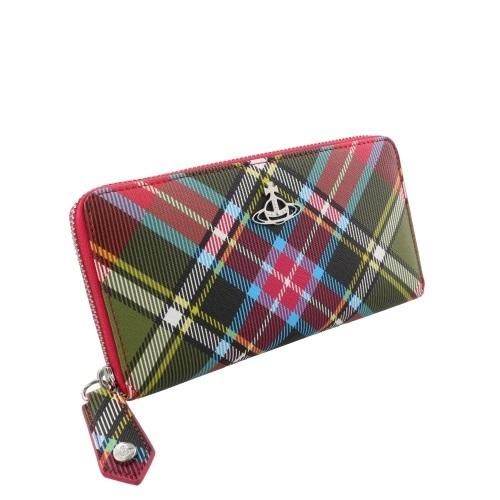 Vivienne Westwood ヴィヴィアンウエストウッド 長財布