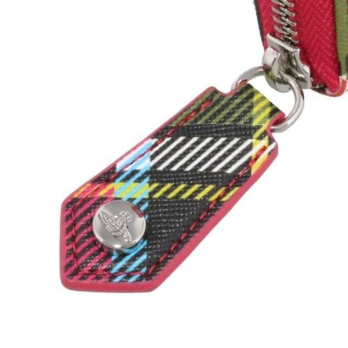 VivienneWestwoid長財布 Vivienne Westwood ヴィヴィアンウエストウッド 長財布 ラウンド