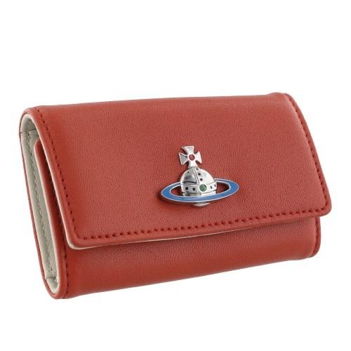 ヴィヴィアンウエストウッド Vivienne Westwood キーケース EMMA