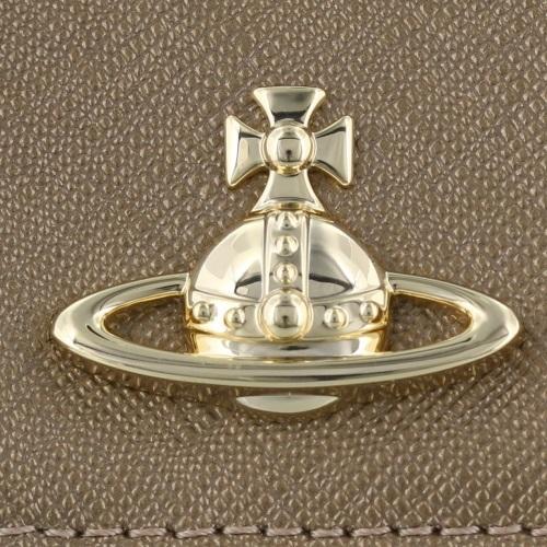 ヴィヴィアンウエストウッド Vivienne Westwood キーケース VICTORIA