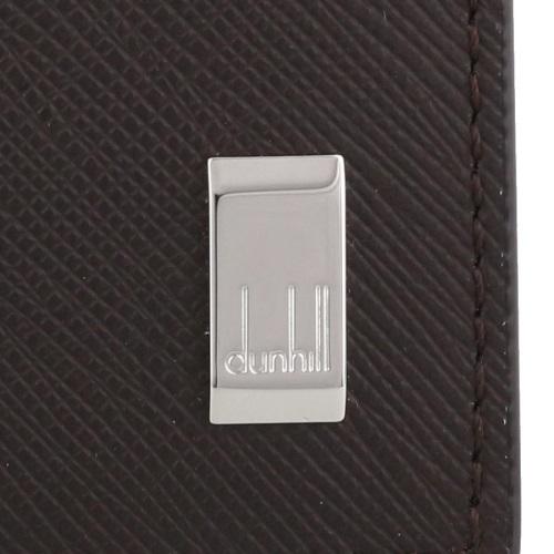dunhill ダンヒル 長財布 メンズ ブラウン 20R2P12PC201R BROWN dunhill ダンヒル 長財布 メンズ ブラウン 20R2P12PC201R BROWN