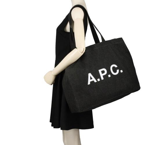 A.P.C.（アーペーセー） A.P.C トートバッグ メンズ レディース