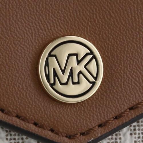 MICHAEL KORS（マイケルコース） コインケース レディース ブラウン 