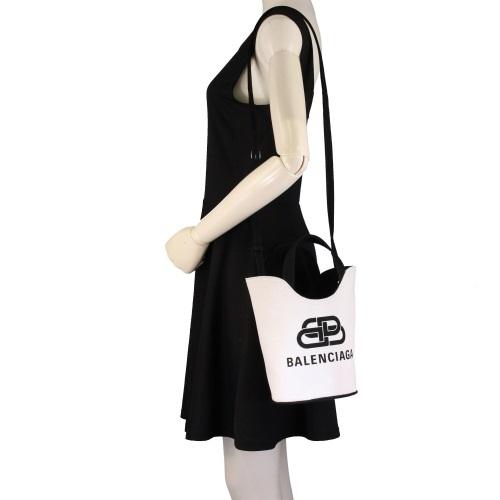 バレンシアガ BALENCIAGA マケットバッグ／　トートバッグ BALENCIAGA バレンシアガ トートバッグ 476971 D690G 1000